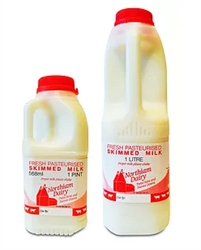 Picture of Skimmed Milk