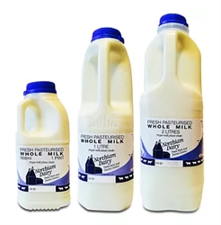 Picture of Whole Milk