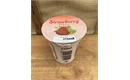 Picture of Live Creamy Strawberry Yogurt