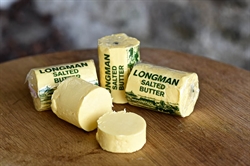 Picture of Longmans Salted Butter (250g)
