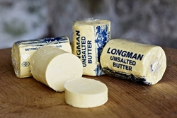 Picture of Longmans Unsalted Butter