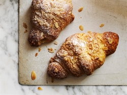 Picture of Almond Croissant  (vegan)