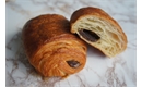 Picture of Pain au Chocolat (vegan)