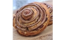 Picture of Cinnamon Swirl (vegan)