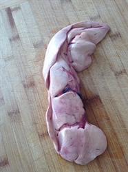 Picture of Monkfish Liver