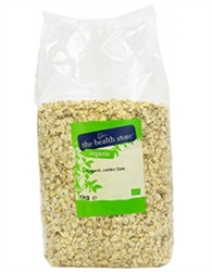 Picture of Jumbo Oats (1kg)