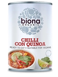 Picture of Chilli Con Quinoa