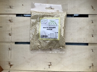 Picture of White Sesame Seeds (125g)