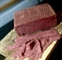Hot Smoked Spiced Beef Salt Pastrami