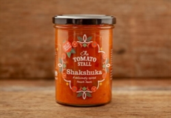 Picture of Tomato Shakshuka