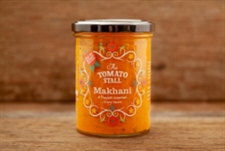 Picture of Tomato Makhani Curry Sauce