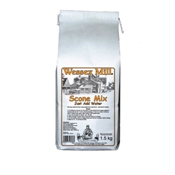 Picture of Wessex Mill Scone Mix (1.5kg)