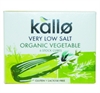 Picture of Vegetable Stock Cubes Very Low Salt (6 x 10g)