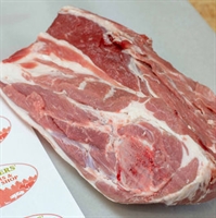 Picture of Mutton Shoulder Blade