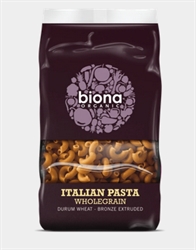 Picture of Biona Whole Macaroni