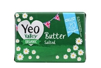 Picture of Yeo Valley Salted Butter