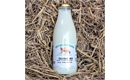 Picture of Skimmed Jersey Milk (750ml - Glass Bottle)