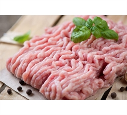 Picture of Turkey Mince