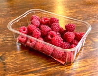 Picture of Kentish Raspberries