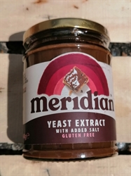 Picture of Meridian's Natural Extract - With Salt
