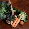 Picture of Seasonal Veg Box, Small