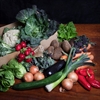 Picture of Seasonal Veg Box, Large