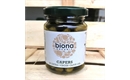 Picture of Biona Capers in Extra Virgin Olive Oil