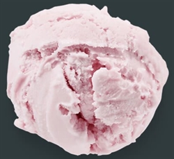 Picture of Blackcurrant Sorbet
