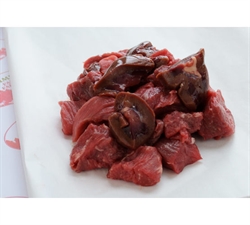 Picture of Steak & Kidney