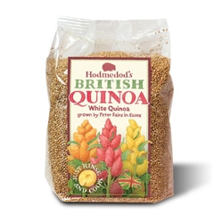 Picture of British White Quinoa