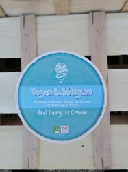 Picture of Bubblegum Ice Cream (500ml)