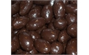 Picture of Plain Chocolate Brazils (100g)