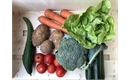 Picture of Seasonal Veg Box, Mini