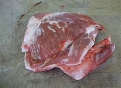 Picture of Boreray Mutton Shoulder