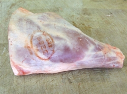 Picture of Boreray Mutton Leg