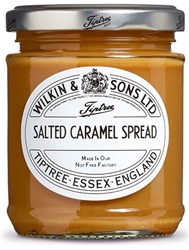 Picture of Salted Caramel Spread
