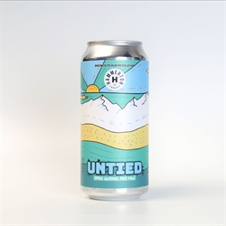 Picture of United AF Pale Ale
