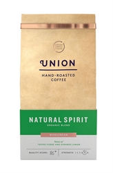 Picture of Natural Spirit Coffee, beans