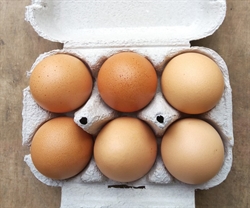 Picture of Lauriston Farm Eggs (Large)