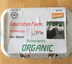 Picture of Lauriston Farm Eggs (Medium)