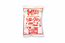 Picture of Chilli & Garlic Pitta Chips