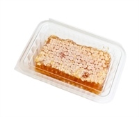 Picture of Raw Borage Honeycomb