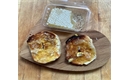 Picture of Raw Borage Honeycomb