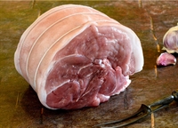 Picture of Leg of Pork