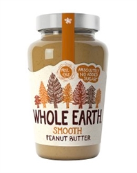 Picture of Original Smooth Peanut Butter