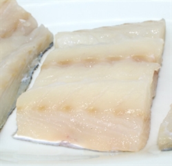 Picture of Haddock Portion
