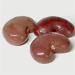 Picture of Lamb's Kidneys x 2