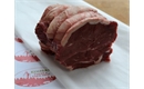 Picture of Rose Veal Blade Roll