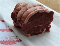Picture of Rose Veal Blade Roll