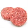 Picture of Rose Veal Burgers